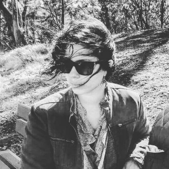 sprygypsy